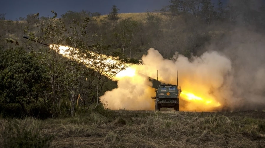 Reuters: США готовят пакет военной помощи для Украины на $1 млрд 