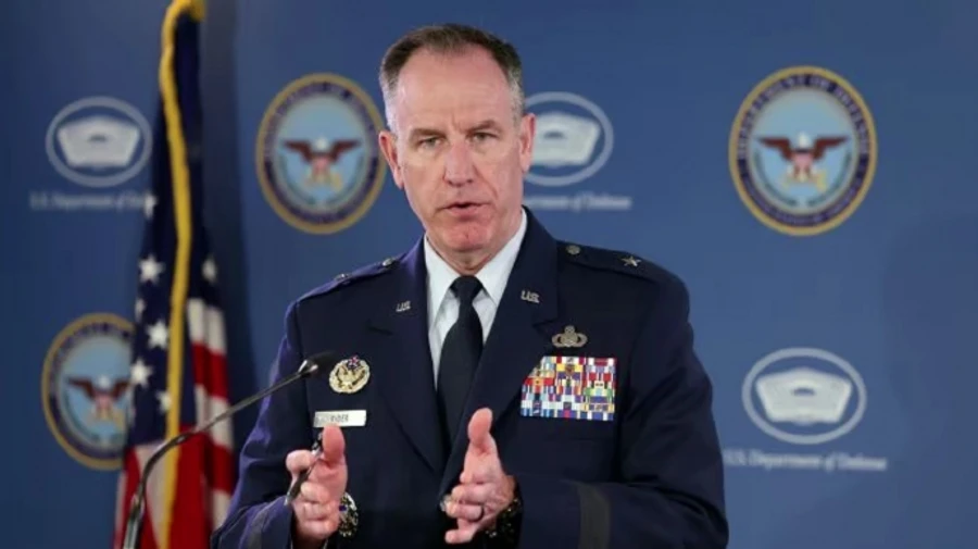 Pentagon says US may send additional military advisers to Ukraine