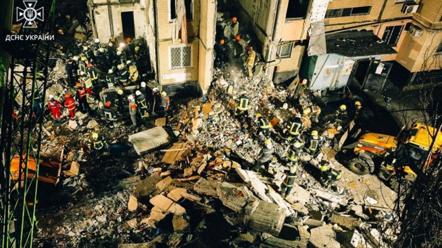 Держдеп США та Німецький Фонд спільно працюватимуть над відновленням міст України