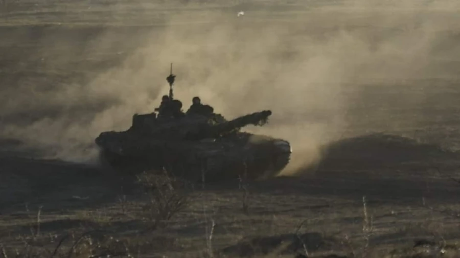 ISW assesses Ukraine's potential to seize initiative on battlefield