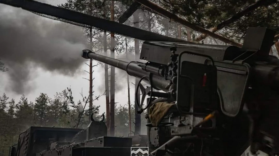 Росіяни активно атакували на Авдіївському та Новопавлівському напрямках − Генштаб 