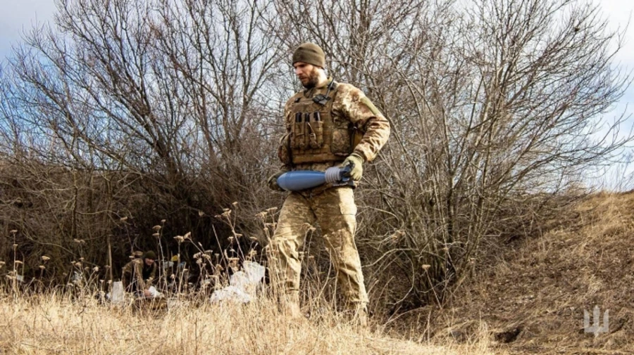 Ukrainians see Western support as key to success in war, poll finds