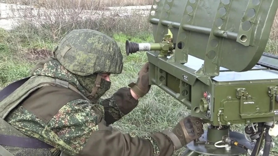 ЗСУ шукають ворожі РЛС: Федоров закликав передавати інформацію через єВорог