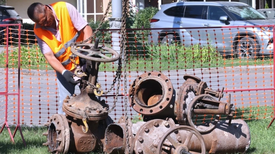 One-third of Russia's heating networks in critical state, with worst in occupied Sevastopol