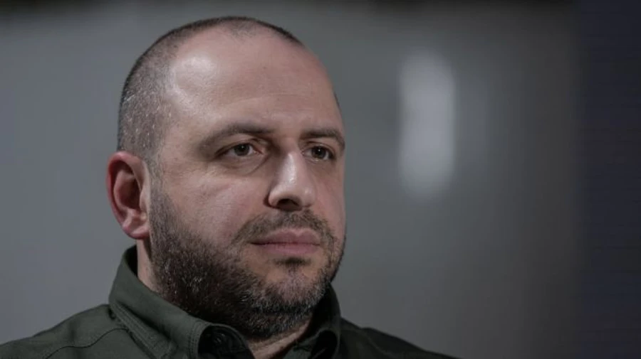 Умєров про закупівлі в Міноборони: Вичавлюємо людей зі старими практиками