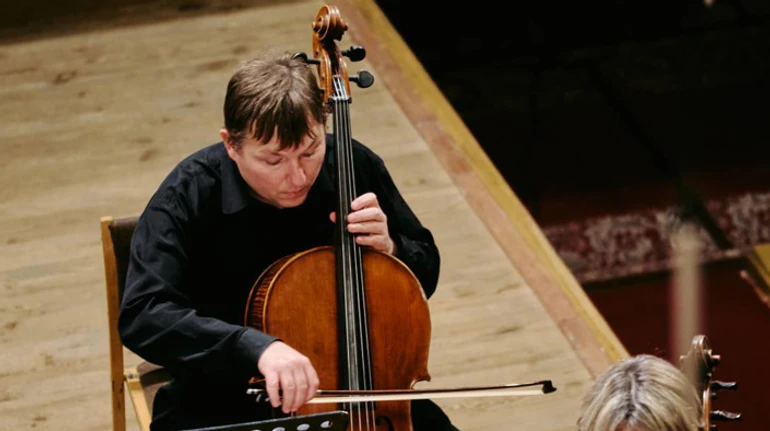 Не теряя связь поколений: как Киевская камерата популяризирует музыку украинских композиторов