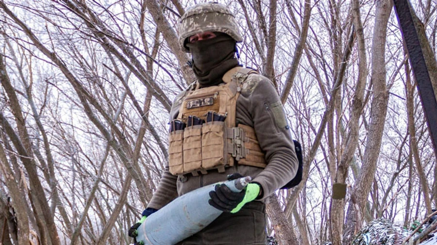 Захисники за добу знищили ще 1 090 окупантів і 14 танків