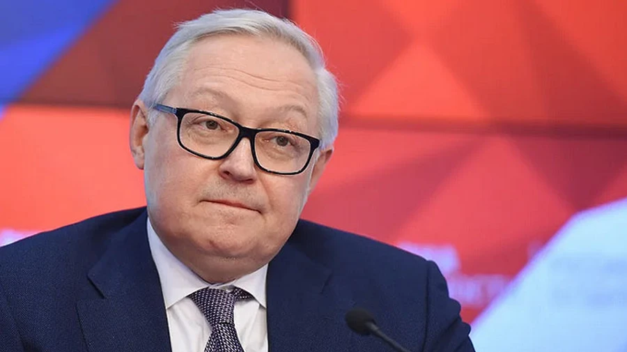 МИД РФ о Формуле мира Зеленского: Нечего обсуждать на таких условиях 