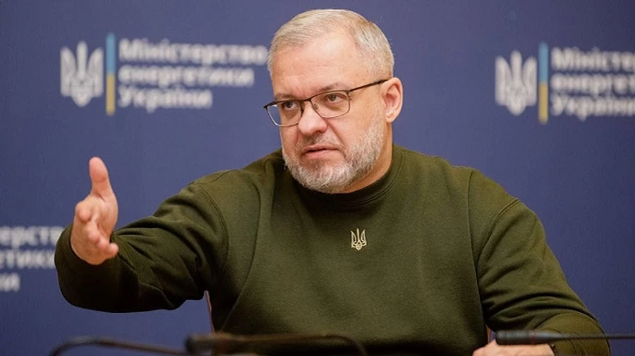Energy Minister says Ukraine may attack Russian oil and gas infrastructure if Russia escalates its attacks – Politico