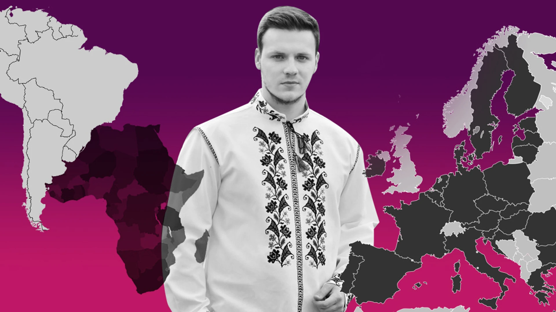 Дорога с двусторонним движением