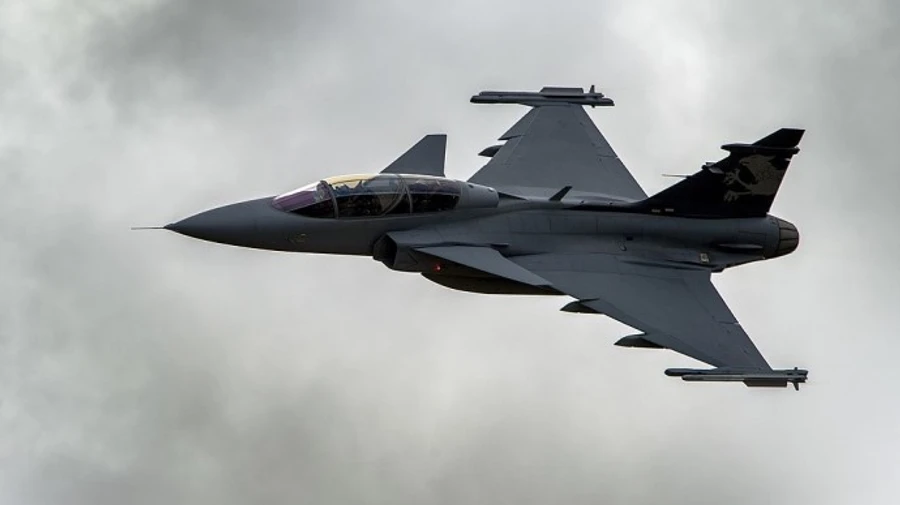 Опозиція закликає владу Швеції передати Україні винищувачі Gripen