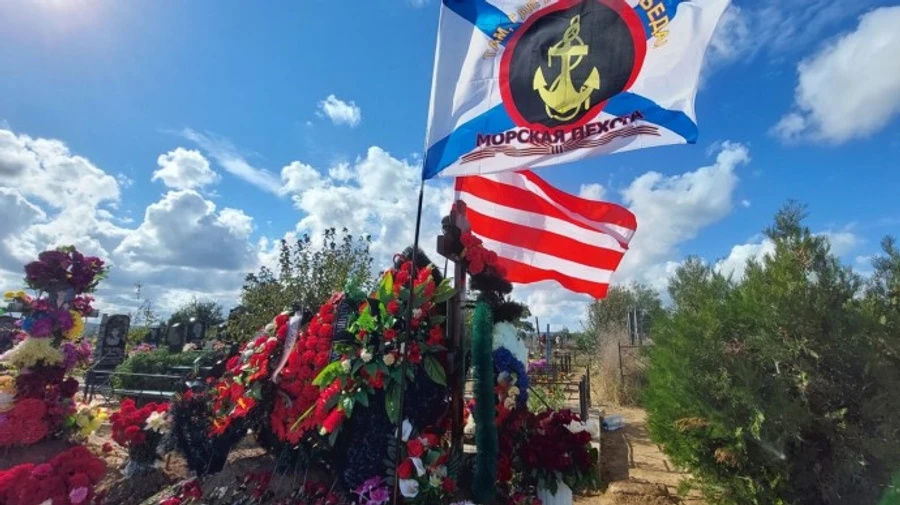 Crimean military enlistment officers come up with money-making scheme at expense of fallen soldiers 