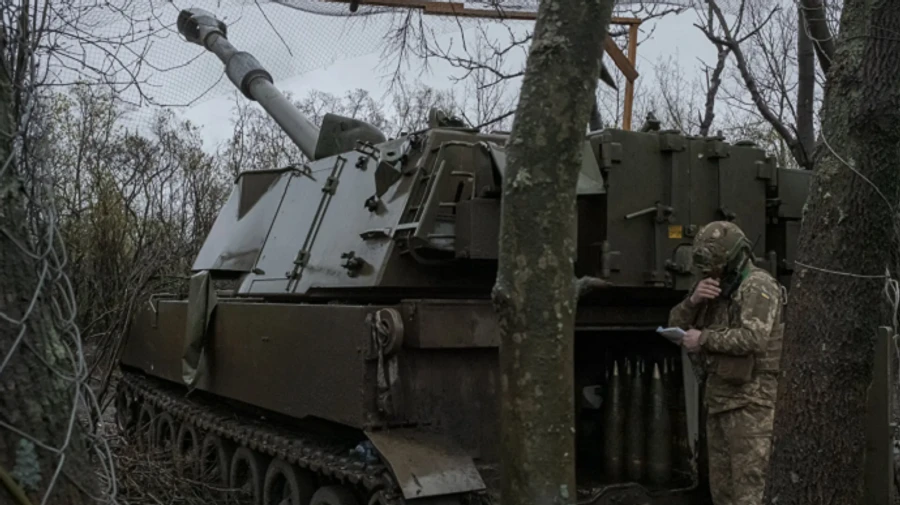 Ukraine did not receive some weapons it paid for, and some of donated weapons are unusable – NYT