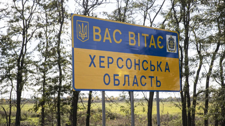 Attacks on Kherson Oblast: Russians kill another two people and injure three more