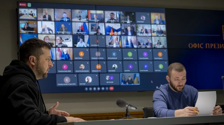 35 країн хочуть відсторонити росіян і білорусів від Олімпіади, Польща пропонує компроміс