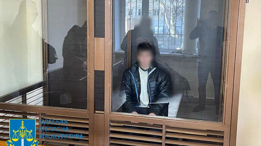 На Одещині посадовець річпорту допомагав готувати ракетні удари: його викрили 