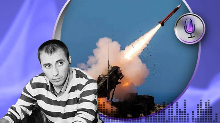 Обстрелы, ЗРК Patriot, ситуация на фронте, интервью Залужного и Беларусь — главное о войне за неделю