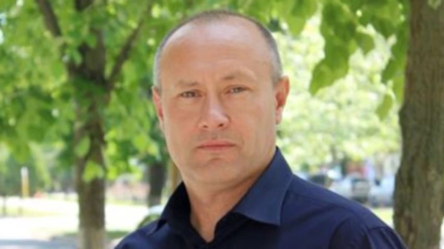 Депутат ОПЗЖ передав окупантам заводи на Запоріжжі, тепер ховається від СБУ