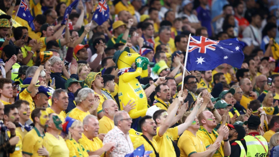 День ЧС-22: стартував плей-оф, Австралія та США завершили свої виступи