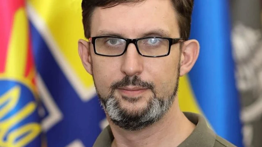 Російські військові перегруповуються на Кінбурнській косі – Сили оборони