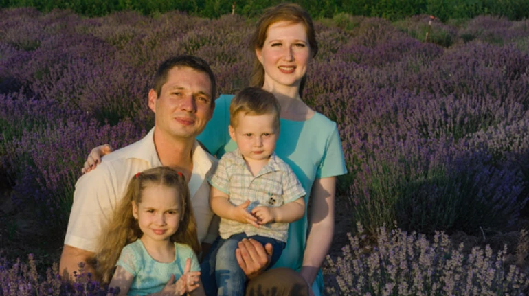 Supplied locals with food so they would not have to get it from occupiers: a farmer's story from Kherson Oblast