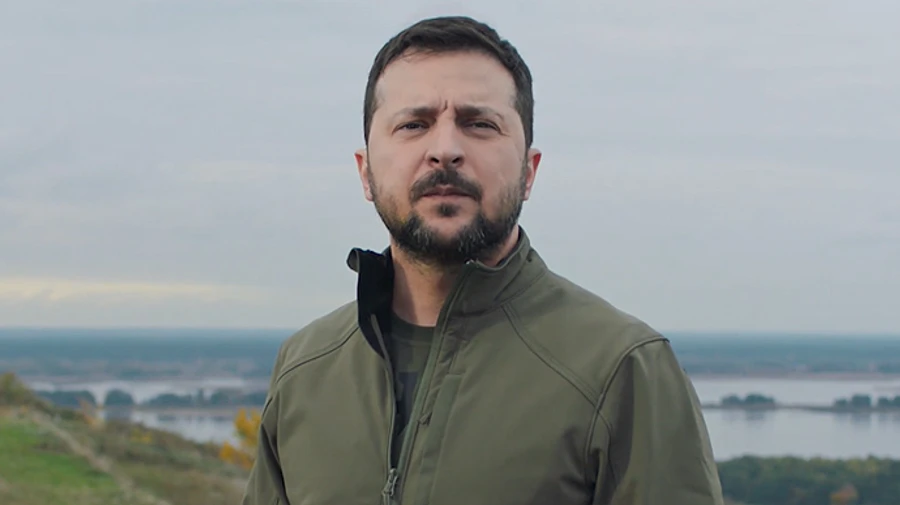 Зеленський: Зробимо все, щоб прискорити перемогу  