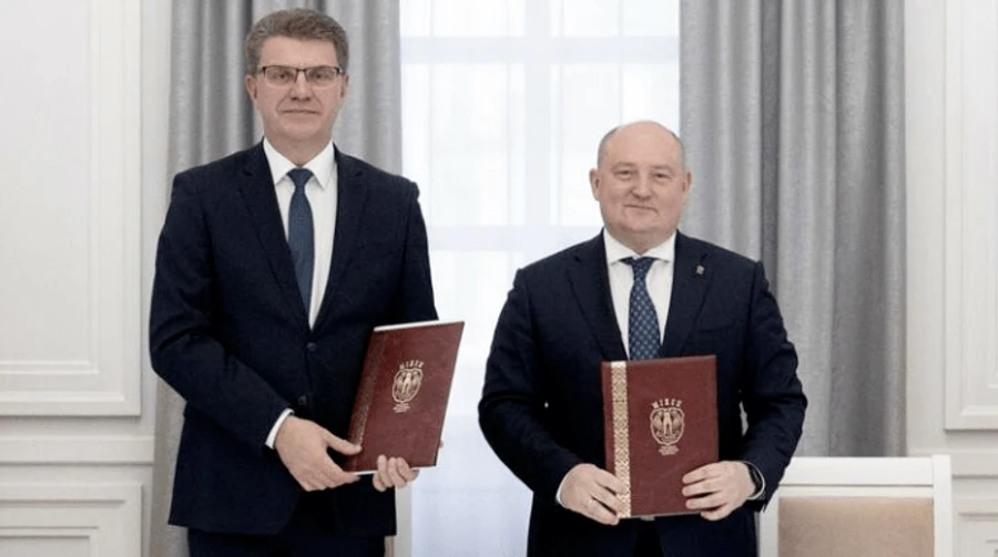 Минск договорился сотрудничать с оккупированным Севастополем, несмотря на непризнание аннексии