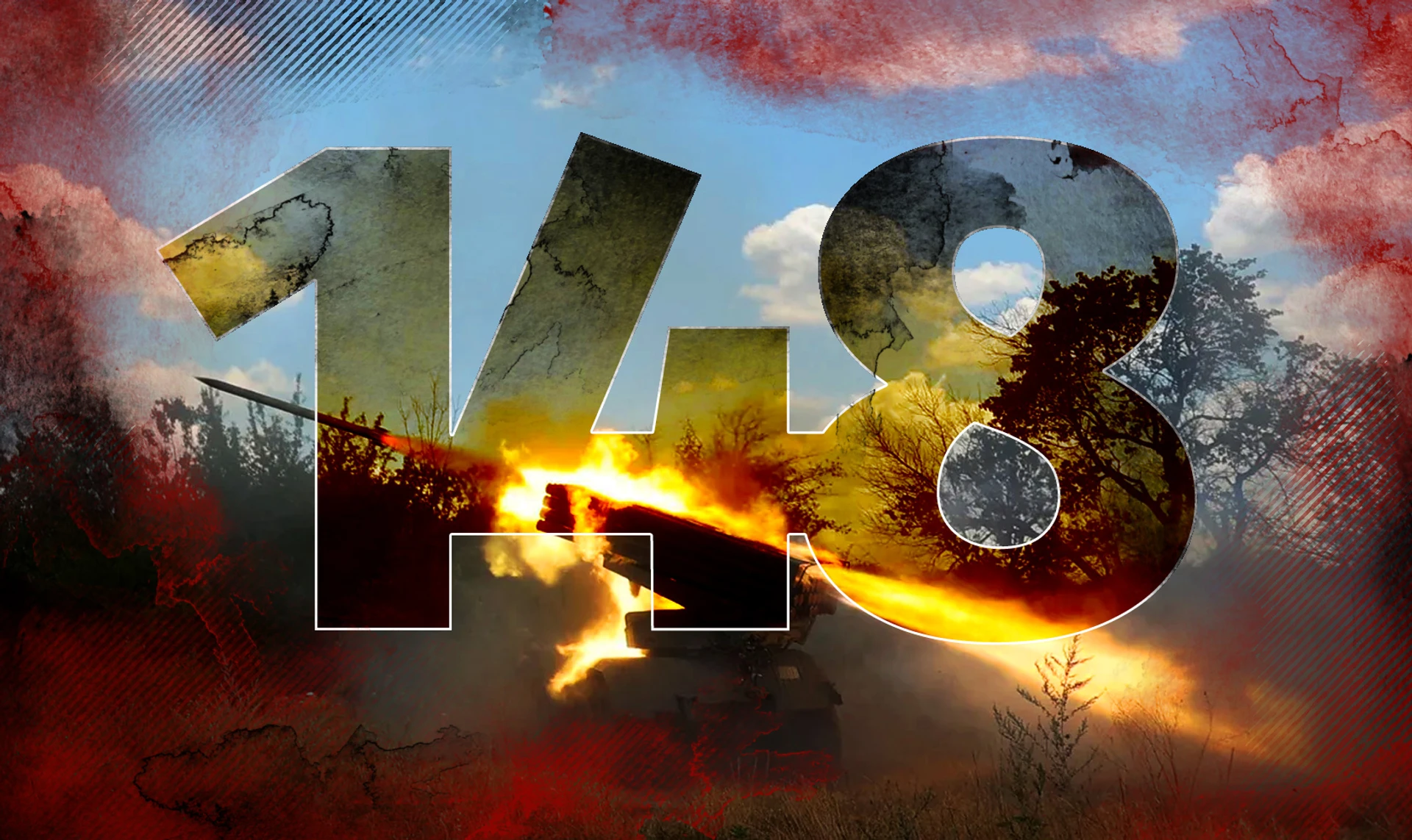 148-й день большой войны с Россией. Онлайн-хроника