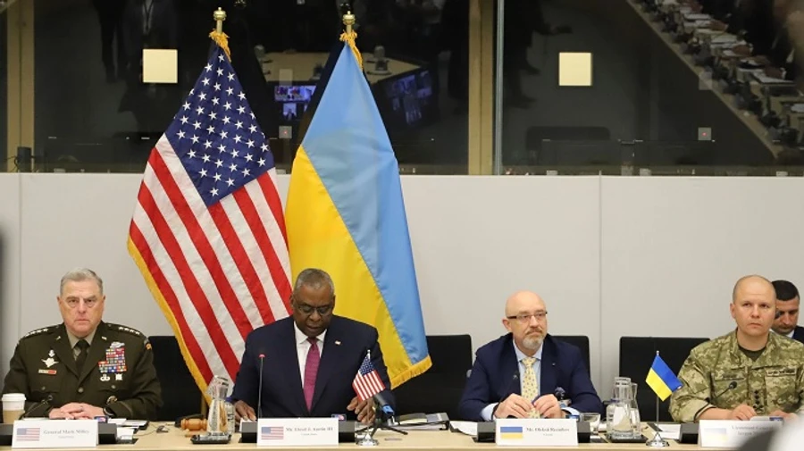 Ramstein 3: Ukrainian MoD reports on the outcomes