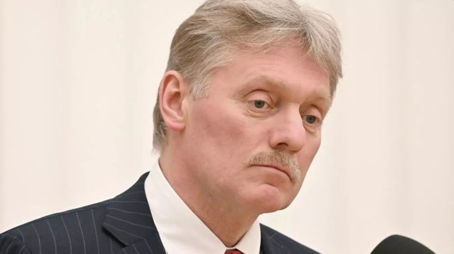 Пєсков заперечує, що Росія не обговорюватиме статус Херсона й Запоріжжя