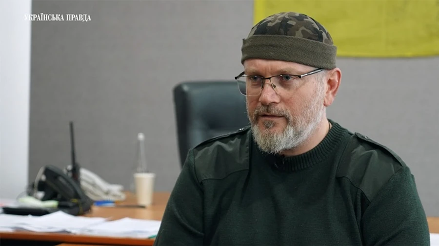 Ворог обстрілює ним же окуповані населені пункти – Вілкул