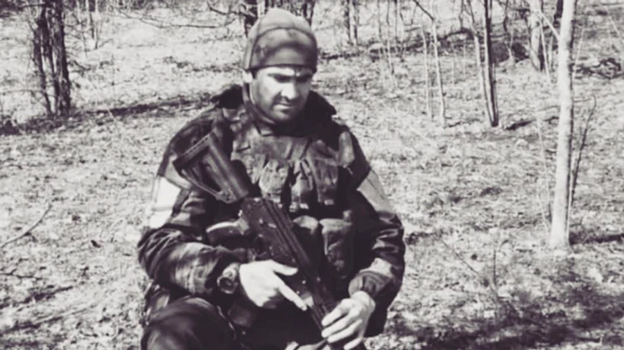 Ingushetia confirms death in war in Ukraine of nephew of Shoigu's deputy