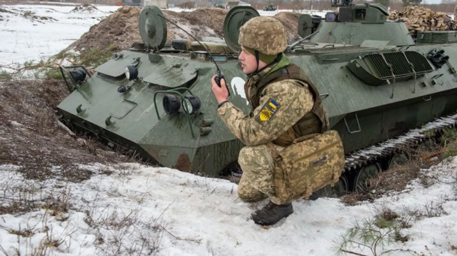 80 танків та понад 500 бойових машин – втрати Росії за півтора дня війни