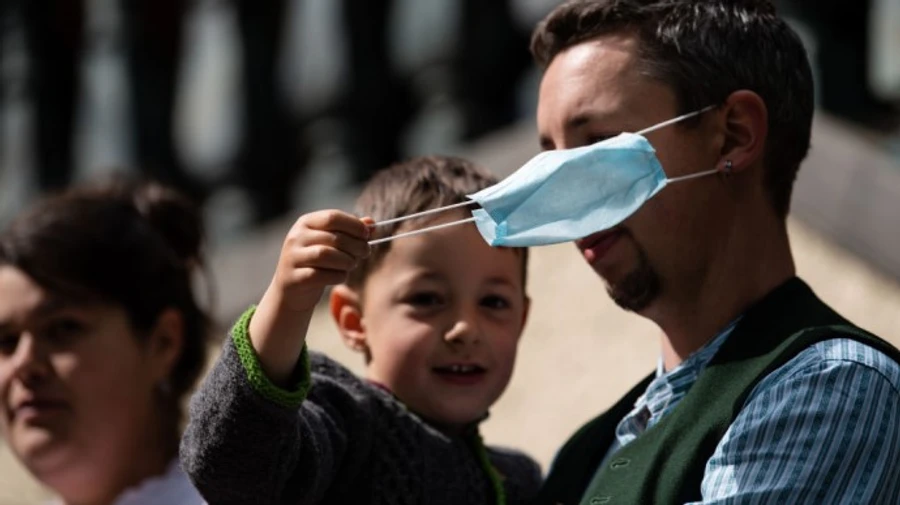 У Раді зареєстрували законопроєкт про терміни карантину