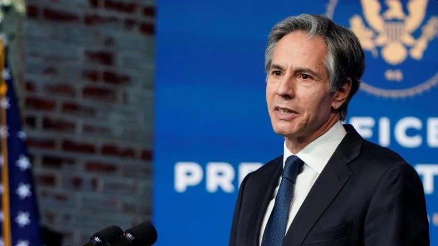 Блинкен поговорил о российской угрозе с главой МИД Турции и Бухарестской девяткой