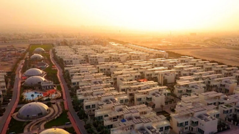 The Sustainable City: Як у Дубаї функціонує містечко з найменшим у світі карбоновим слідом