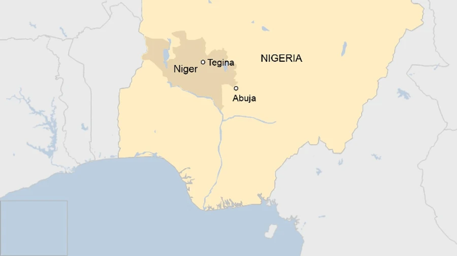 Бойовики викрали учнів школи в Нігерії — зникли 150 осіб