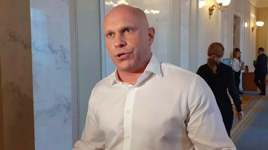 Головні новини понеділка і ночі: захист кандидатської Киви, плани Зеленського щодо зустрічі з Путіним