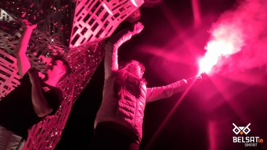 Репресованим білорусам зібрали близько мільйона доларів