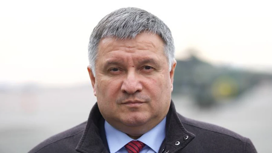 У луцкого террориста были сообщники – Аваков