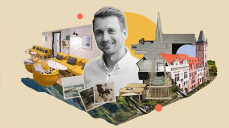 Евгений Лавренюк: Внутренний туризм — это единственный источник дохода, на который мы можем рассчитывать в этом году