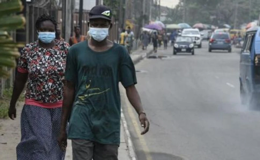 Без допомоги уразливим країнам, заразитися коронавірусом може 1 млрд людей - звіт