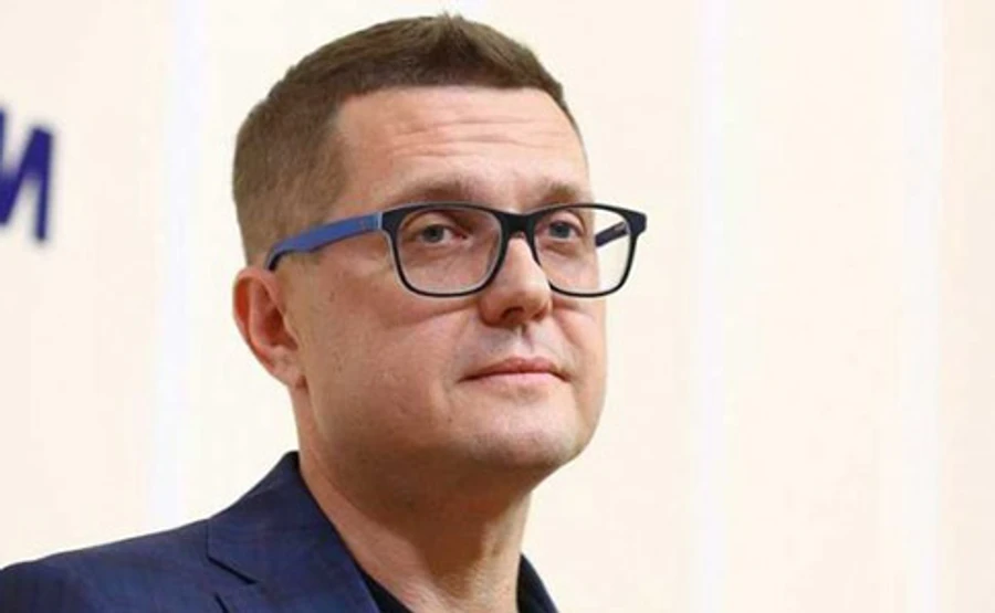 НАПК таки проверит ценный подарок Суркиса Баканову