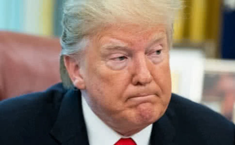 Трамп о карантине: Это вопрос жизни и смерти