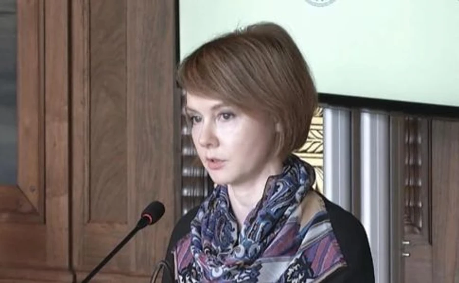 Зеркаль іде з МЗС: Останнє завдання – слухання в Гаазі