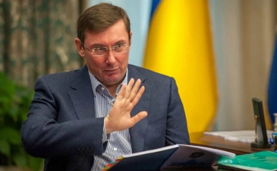 Розголошення у справі Гандзюк: юрист подав заяву проти генпрокурора