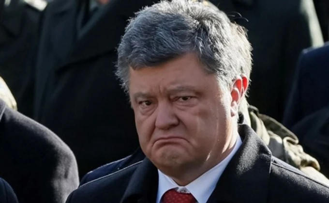Рада провалила президентский закон об отмене деклараций для активистов
