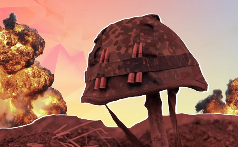 Хроника 18 августа. Украинские войска вошли в Иловайск, а Юра Енакиевский обогнал Ахметова