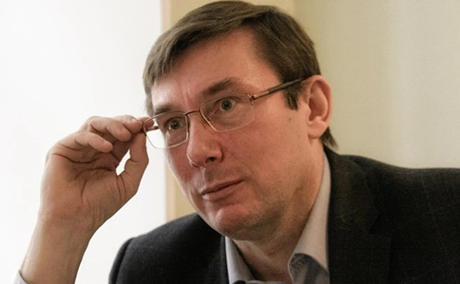 Луценко: ми близькі до розкриття вбивства Вороненкова