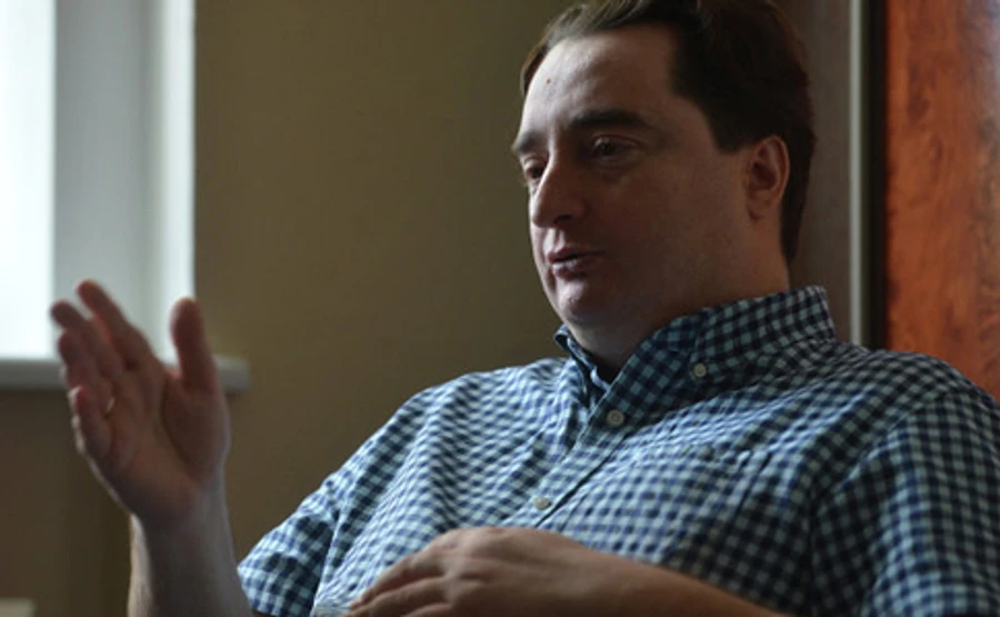 Суд в субботу изберет меру пресечения для задержанного Гужвы